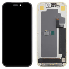 Pantalla OLED dura DD para iPhone 17 Pro    ...