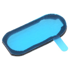 100 PCS para iPhone 7 Plus Almohadillas de e...