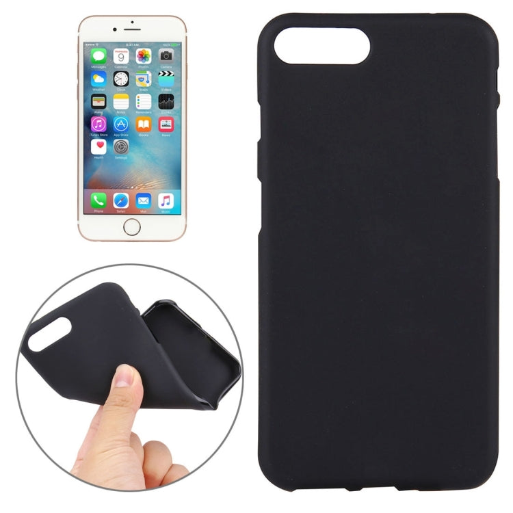 Funda blanda para iPhone 8 Plus / 7 Plus