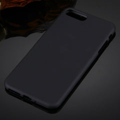 Funda blanda para iPhone 8 Plus / 7 Plus