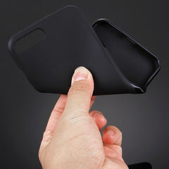 Funda blanda para iPhone 8 Plus / 7 Plus