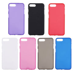 Funda blanda para iPhone 8 Plus / 7 Plus