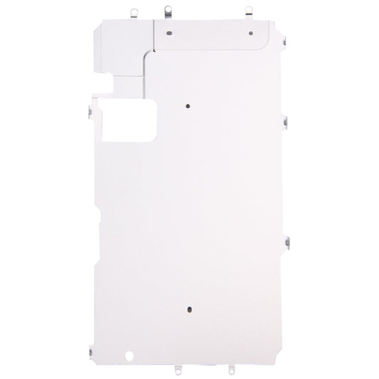 Placa metálica trasera LCD para iPhone 7 Plu...