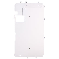Placa metálica trasera LCD para iPhone 7 Plu...