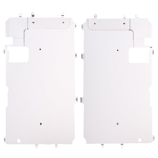 Placa metálica trasera LCD para iPhone 7 Plu...