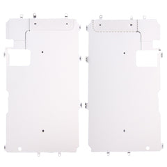 Placa metálica trasera LCD para iPhone 7 Plu...