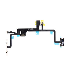 Cable flexible de interruptor para iPhone 7 ...