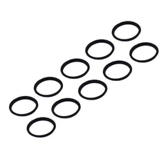 10 PCS para iPhone 7 y 7 Plus Anillos imperm...