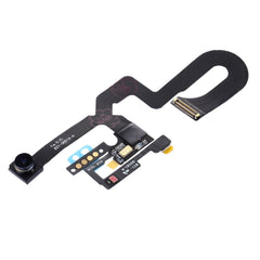 Módulo de cámara frontal Cable flexible y mi...
