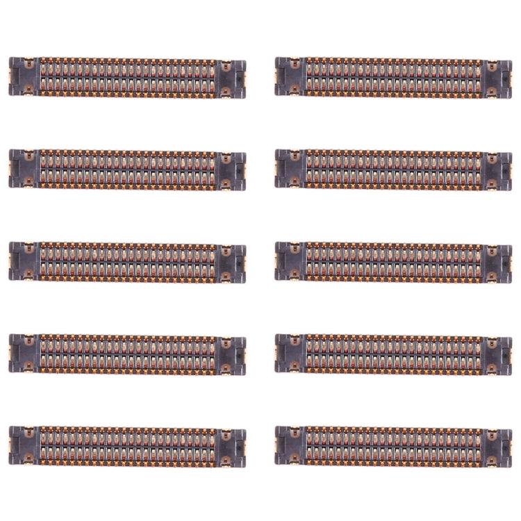Conector FPC de pantalla táctil de pantalla ...