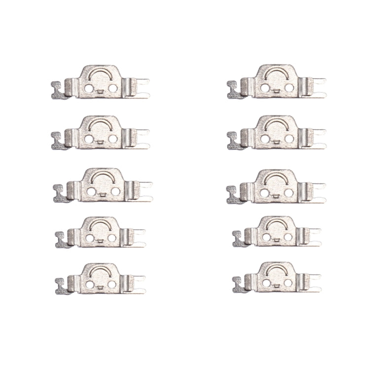 10 PCS para iPhone 7 Plus y 7 soportes de re...