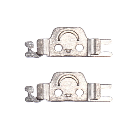10 PCS para iPhone 7 Plus y 7 soportes de re...