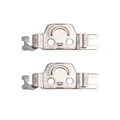 10 PCS para iPhone 7 Plus y 7 soportes de re...