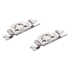10 PCS para iPhone 7 Plus y 7 soportes de re...