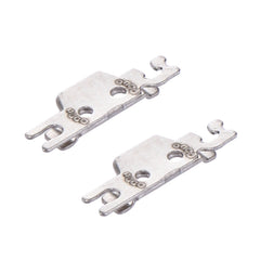 10 PCS para iPhone 7 Plus y 7 soportes de re...