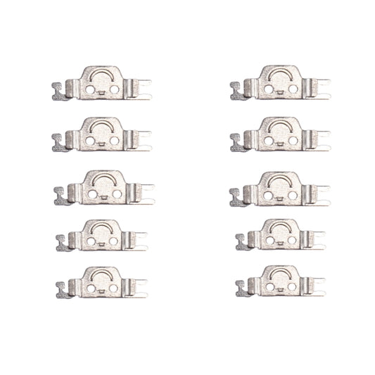 10 PCS para iPhone 7 Plus y 7 soportes de re...