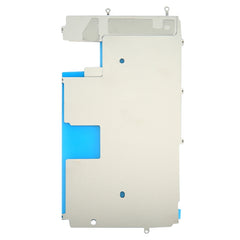 Placa metálica trasera LCD para iPhone 8    ...