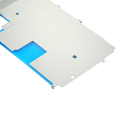 Placa metálica trasera LCD para iPhone 8    ...