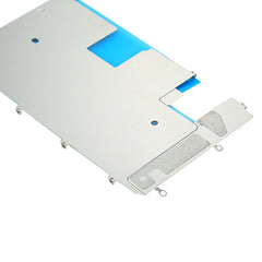 Placa metálica trasera LCD para iPhone 8    ...