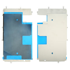 Placa metálica trasera LCD para iPhone 8    ...