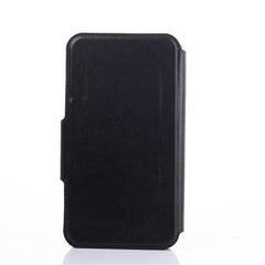 Funda de cuero universal deslizante de silic...