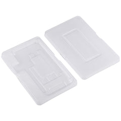 Caja blanca de embalaje de cartón de 50 piez...
