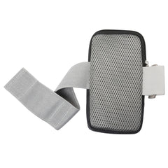 Bolsa de brazo para teléfono inteligente de 6,5 pulgadas o menos
