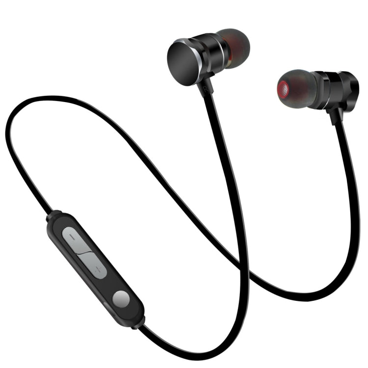 Auriculares Bluetooth magnéticos internos X3