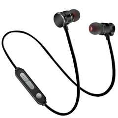 Auriculares Bluetooth magnéticos internos X3