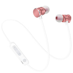 Auriculares Bluetooth magnéticos internos X3