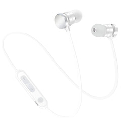 Auriculares Bluetooth magnéticos internos X3