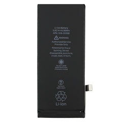 Batería de iones de litio de 1821 mAh para i...