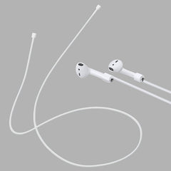 Correa antipérdida para auriculares Bluetooth para Apple AirPods 1/2