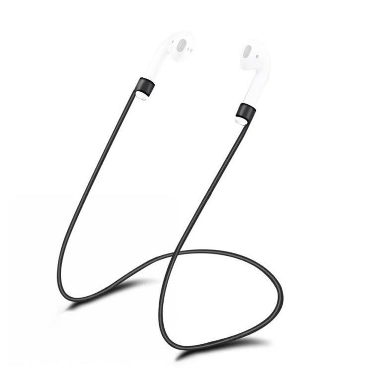 Correa antipérdida para auriculares Bluetooth para Apple AirPods 1/2