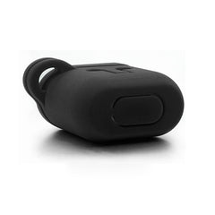 Carcasa protectora de silicona para auriculares para AirPods 1/2