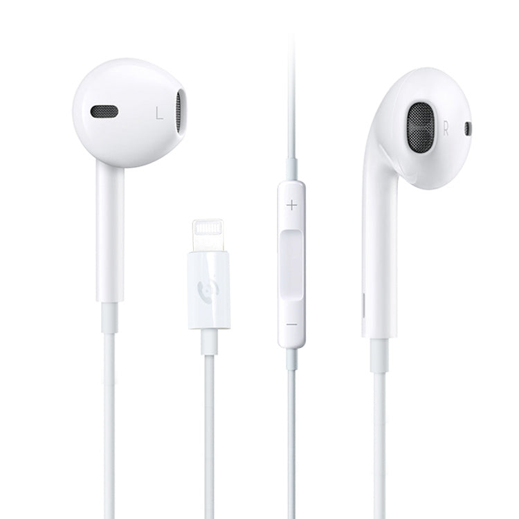 ML715 1,2 m auricular Bluetooth con control ...