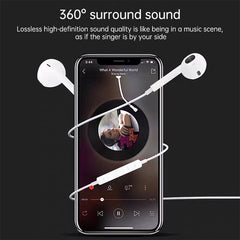 ML715 1,2 m auricular Bluetooth con control ...