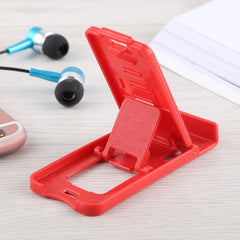 Mini tenedor de escritorio plegable ajustabl...