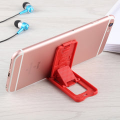 Mini tenedor de escritorio plegable ajustabl...