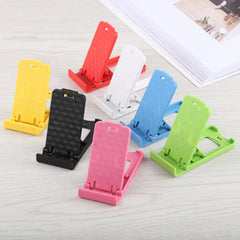 Mini tenedor de escritorio plegable ajustabl...