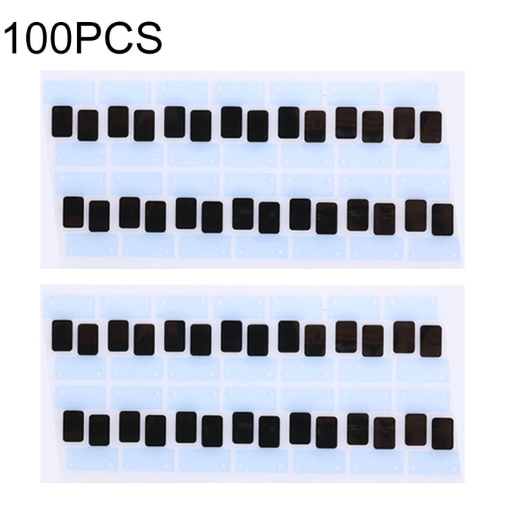 100 PCS Pantalla LCD Cable flexible Etiqueta...