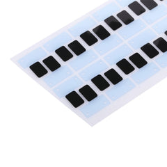 100 PCS Pantalla LCD Cable flexible Etiqueta...