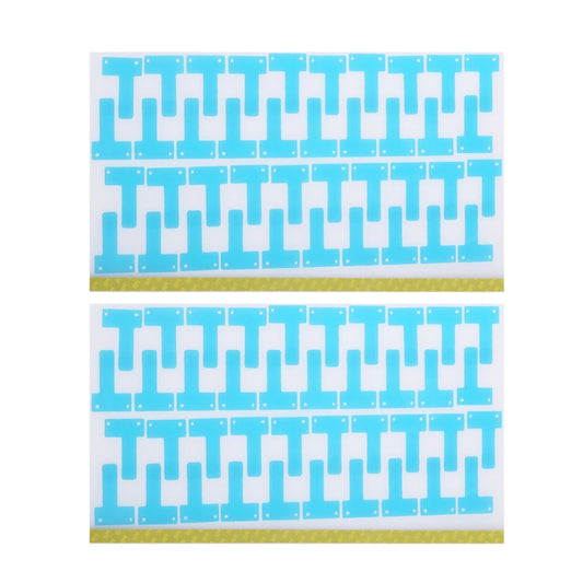 100 PCS LCD Flex Cable Adhesivo Doble Adhesi...