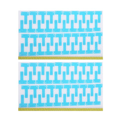100 PCS LCD Flex Cable Adhesivo Doble Adhesi...