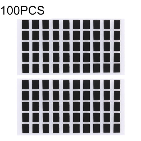 Pegatinas de soldadura de pantalla de 100 pi...