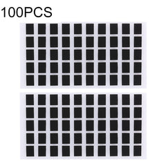 Pegatinas de soldadura de pantalla de 100 pi...