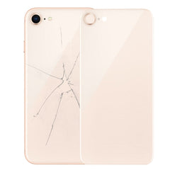 Contraportada con Adhesivo para iPhone 8    ...