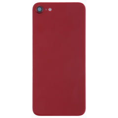 Contraportada con Adhesivo para iPhone 8    ...