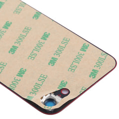 Contraportada con Adhesivo para iPhone 8    ...