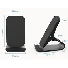 HAMTOD M5 15W Diseño inteligente de doble bo...